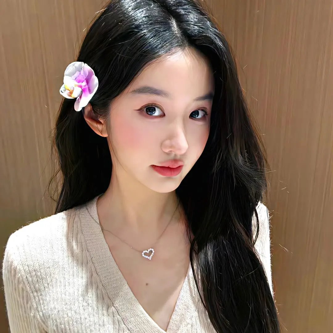 精灵闺蜜